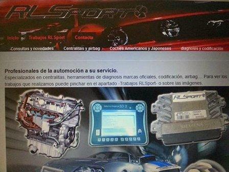 Rlsport