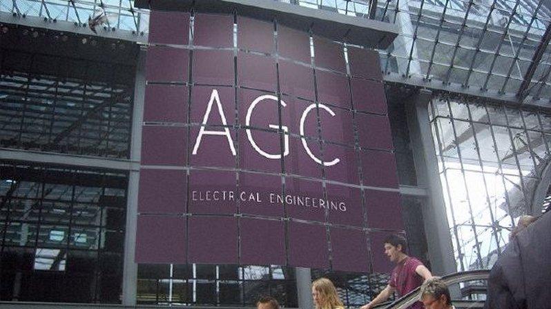 AGC Ingeniería Eléctrica