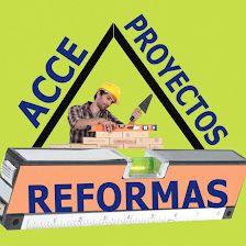 ACCE PROYECTOS REFORMAS Y REHABILITACIONES
