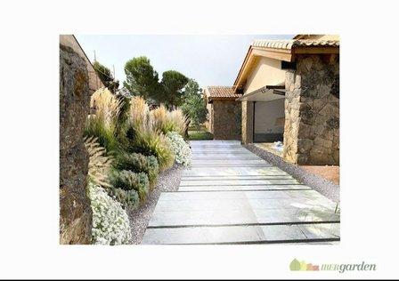IBERGARDEN Paisajismo y Jardinería