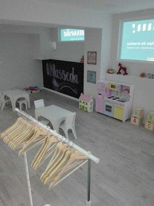 Masseda catering de Origen