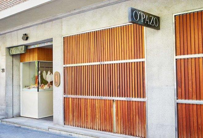 O'Pazo