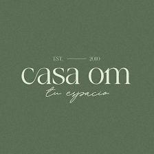 Casa OM (Specialty Coffee & Atelier Floral)