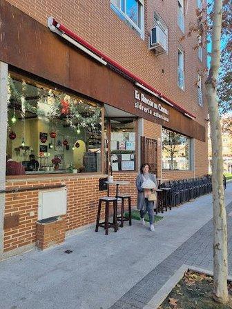 El Rincón de Canteli