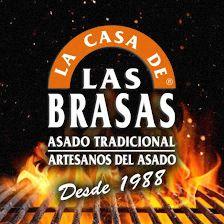 La Casa de las Brasas