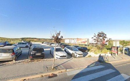 Parking Gratuito