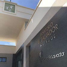 TANATORIO EL SALVADOR MOJADOS