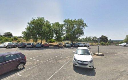 Parking Disuasorio Estación Las Zorreras
