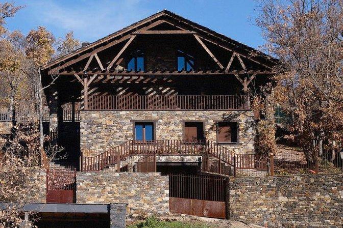 Construcciones Blas San Miguel