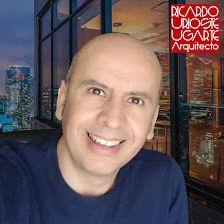 Ricardo Urioste Ugarte ARQUITECTO
