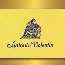 ANTONIO VALENTÍN