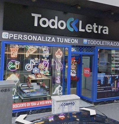 TodoLetra
