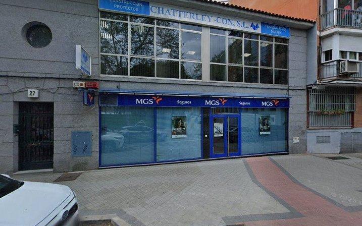 GRUPO CHATTERLEY-CON, S.L.