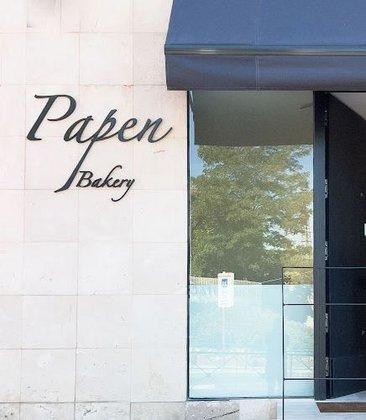 Papen Bakery