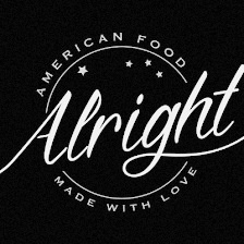 Alright Salamanca | Comida Americana Madrid