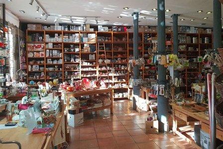 Alambique Store and Cooking School