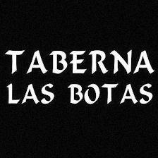 Taberna Las Botas