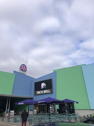 Taco Bell