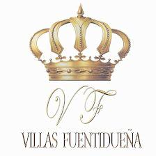 Las Villas de Fuentidueña