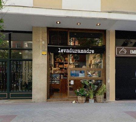 Levaduramadre