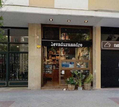 Levaduramadre