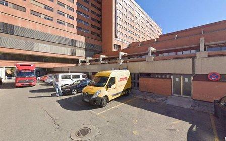 Aseo para Ostomizados del Hospital Universitario de Guadalajara