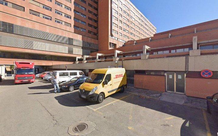 Aseo para Ostomizados del Hospital Universitario de Guadalajara