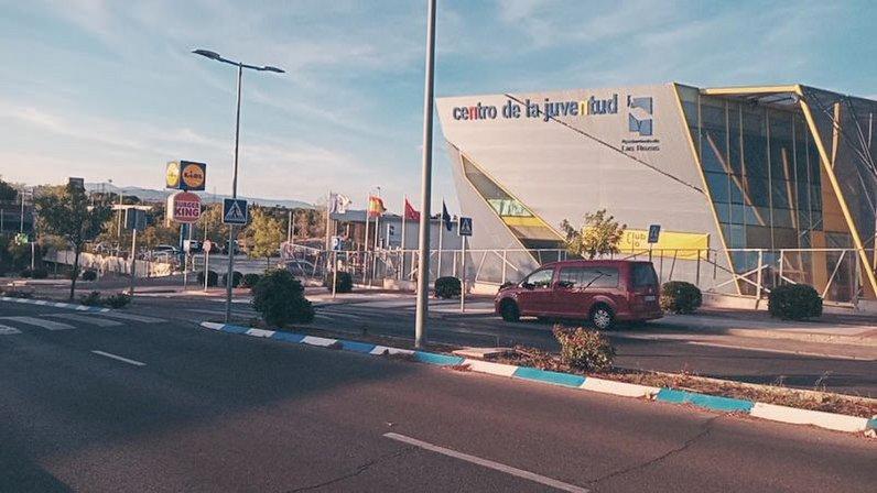 Youth Center