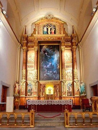 Hermandad Virgen del Carmen Torrejón de Ardoz