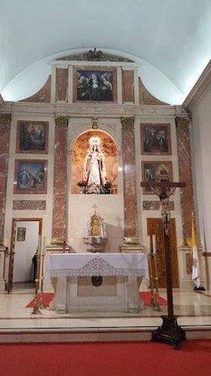 Convento de Santa Juana de la Cruz
