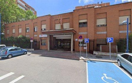 Agencia Informática y Comunicaciones de la Comunidad de Madrid