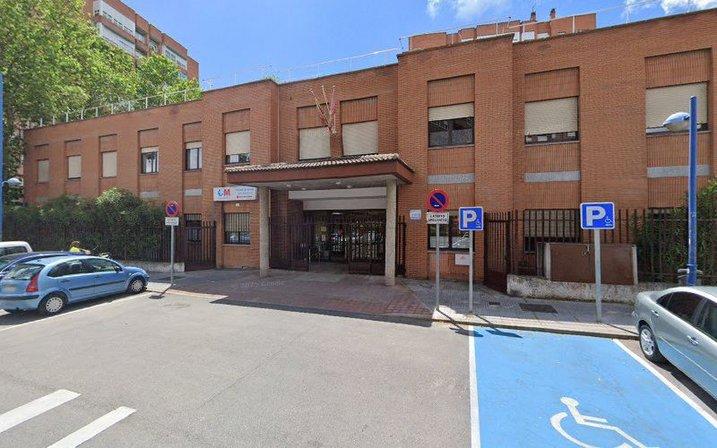 Agencia Informática y Comunicaciones de la Comunidad de Madrid