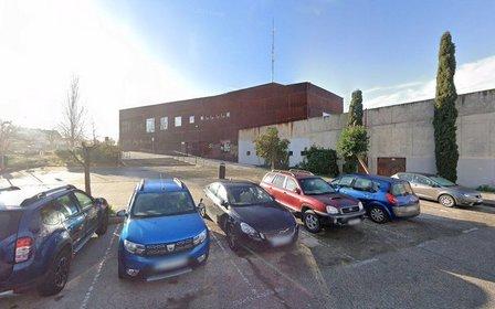 Oficina de Información Juvenil Zona 6
