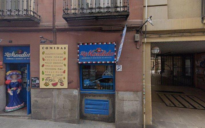 Cartas De Santiago