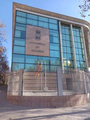 Assembly of Madrid