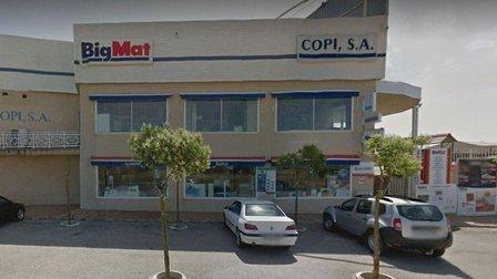 BigMat Copi S.A.