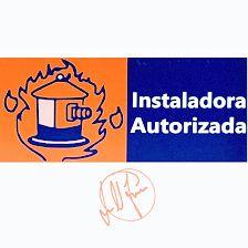 Instalaciones de Gas Natural Butano SL