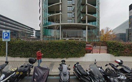 Aernnova Engineering Division - Madrid