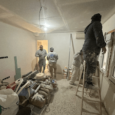 Soluciones Constructivas Reformas Aguilar