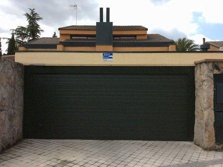 Automatismos Soundtronic