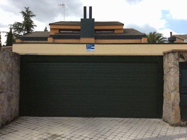 Automatismos Soundtronic