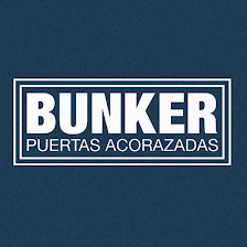 BUNKER Puertas Acorazadas