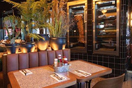 SteakBurger Fuencarral I Hamburguesas Madrid