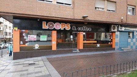 Loops & Coffee