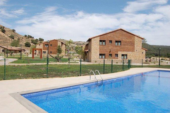 Las Villas de Fuentidueña