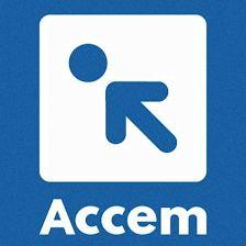 Accem Madrid. Sede administrativa.