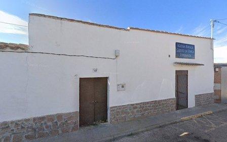 Iglesia Bíblica Cristo La Única Esperanza