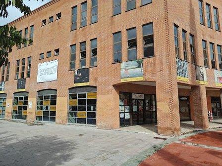 Oficina Joven del Ayuntamiento de Coslada