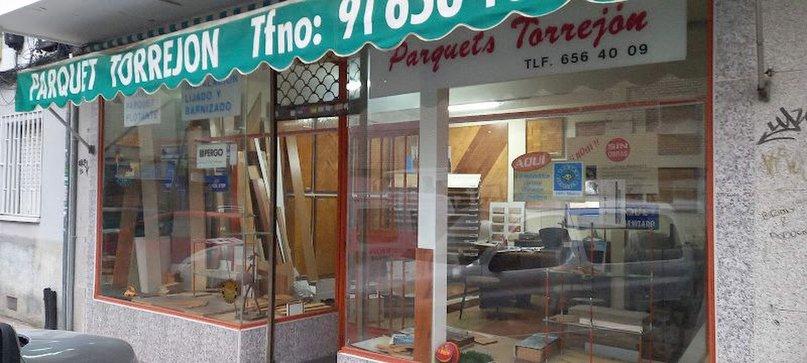 Parquets Torrejon