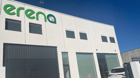 Soluciones Energeticas Erena